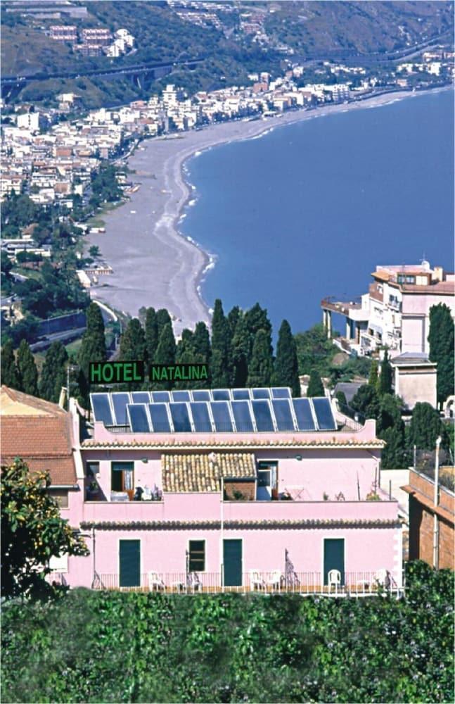 Natalina Taormina