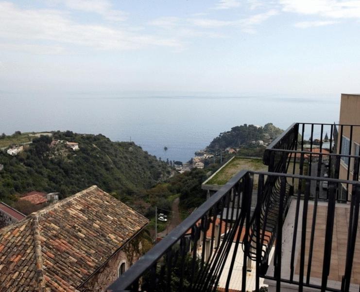 Hotel Natalina Taormina