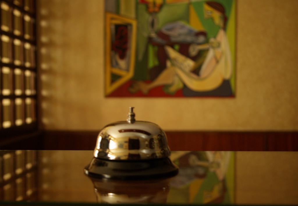 Natalina Hotel Taormina