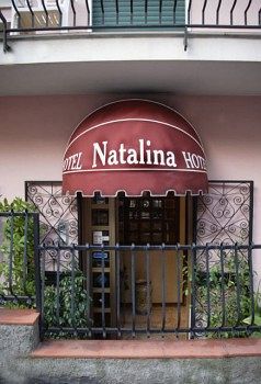 Hotel Natalina Taormina
